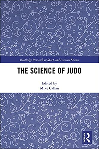 The Science of Judo BY Callan - Orginal Pdf